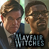 SciFi Vision - Interview: Tongayi Chirisa & Harry Hamlin Talk Anne Rice ...