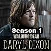 The Walking Dead: Daryl Dixon