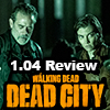 The Walking Dead: Dead City