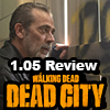 The Walking Dead: Dead City