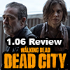 The Walking Dead: Dead City