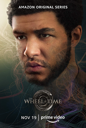 Marcus Rochford SciFi Vision - Video Interview: Josha Stradowski & Marcus Rutherford ...