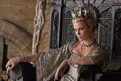 Snow White and the Huntsman