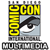 Comic-Con Multimedia